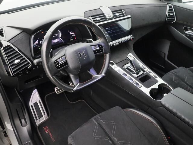 DS DS 7 E-Tense 225 PK Performance Line | KEYLESS | CARPLAY | TREKHAAK