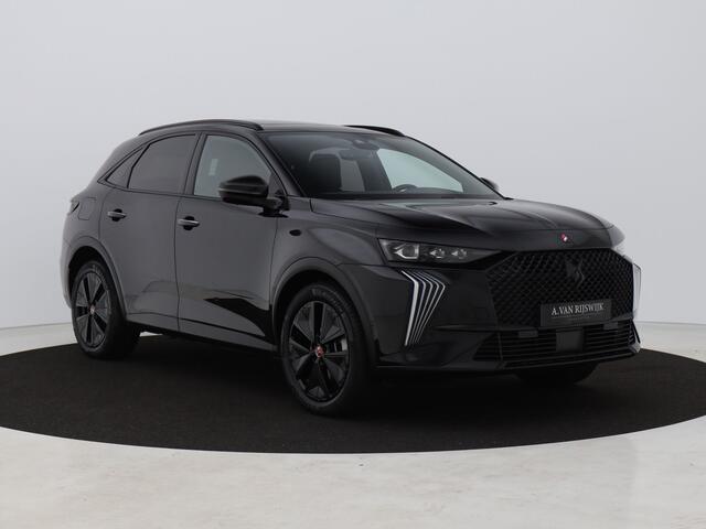 DS DS 7 E-Tense 225 Performance Line+ | PANO | CAMERA | KEYLESS