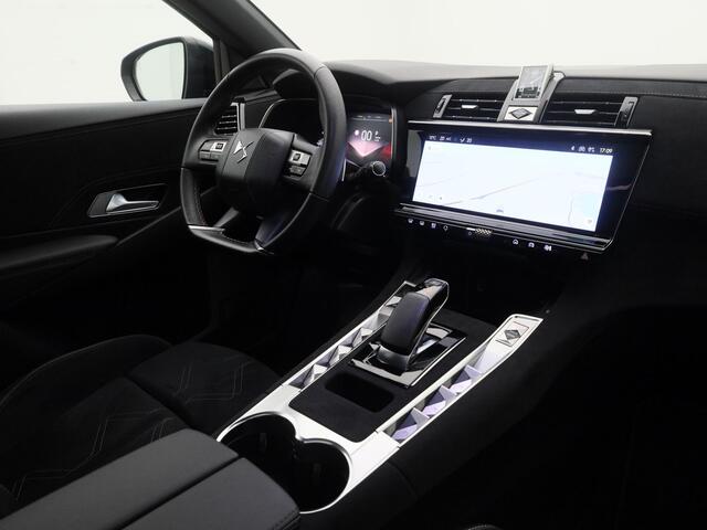 DS DS 7 E-Tense 225 Performance Line+ | PANO | CAMERA | KEYLESS