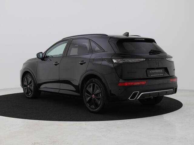 DS DS 7 E-Tense 225 Performance Line+ | PANO | CAMERA | KEYLESS