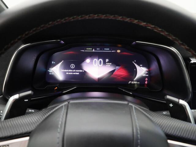 DS DS 7 E-Tense 225 Performance Line+ | PANO | CAMERA | KEYLESS