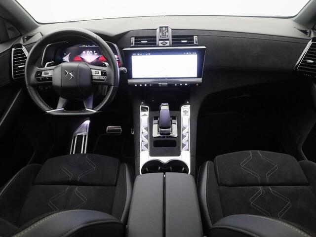 DS DS 7 E-Tense 225 Performance Line+ | PANO | CAMERA | KEYLESS