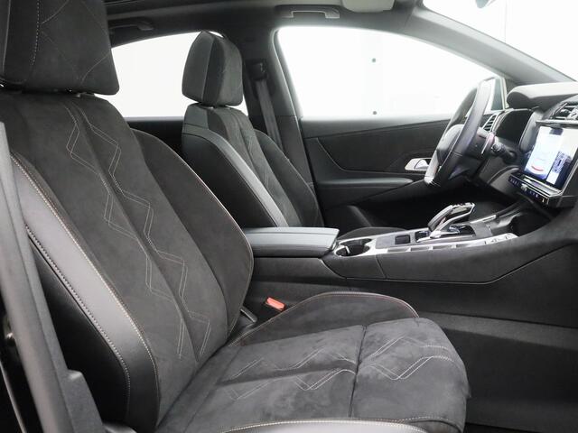 DS DS 7 E-Tense 225 Performance Line+ | PANO | CAMERA | KEYLESS