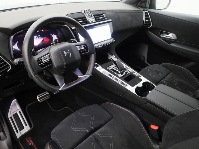 DS DS 7 E-Tense 225 Performance Line+ | PANO | CAMERA | KEYLESS