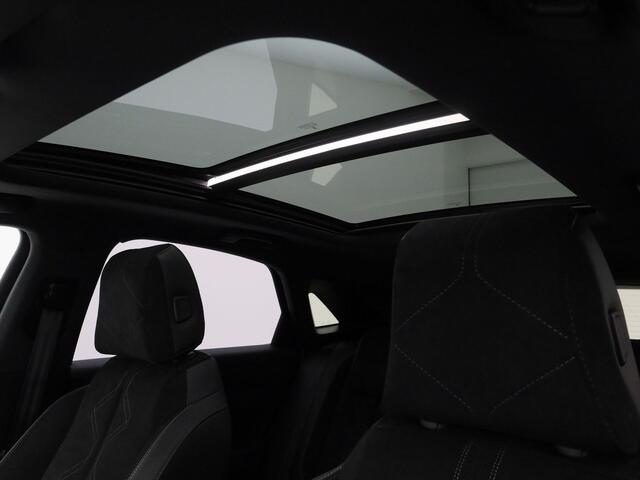 DS DS 7 E-Tense 225 Performance Line+ | PANO | CAMERA | KEYLESS