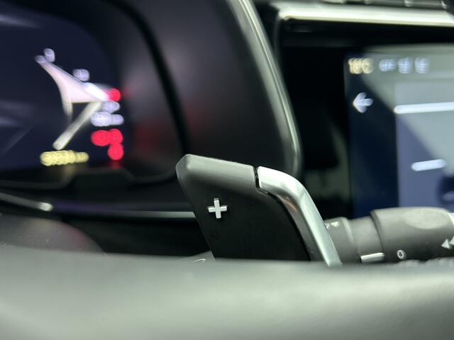 DS DS 7 E-Tense 225 Rivoli | Rijklaar | elektrische stoel met memory | elektrische achterklep |