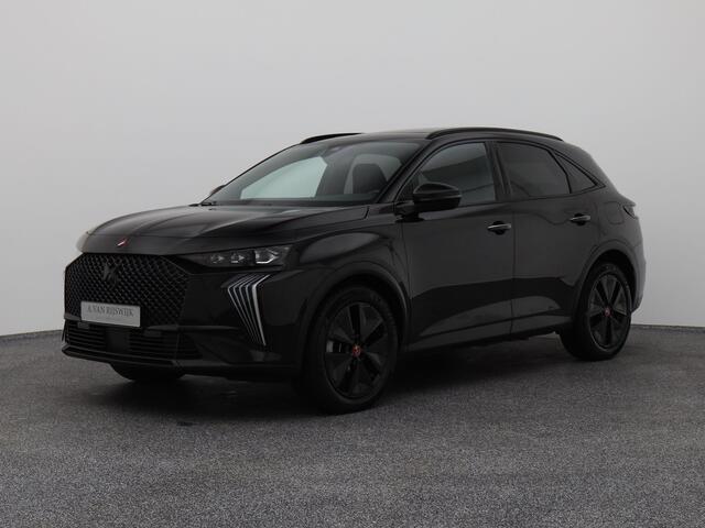 DS DS 7 E-Tense 225 Performance Line+ | PANO | CAMERA | KEYLESS