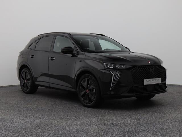 DS DS 7 E-Tense 225 Performance Line+ | PANO | CAMERA | KEYLESS