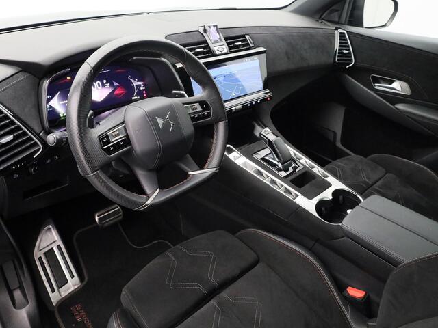 DS DS 7 E-Tense 225 Performance Line+ | PANO | CAMERA | KEYLESS