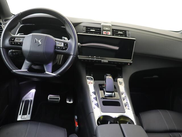 DS DS 7 E-Tense 300 4x4 Opéra