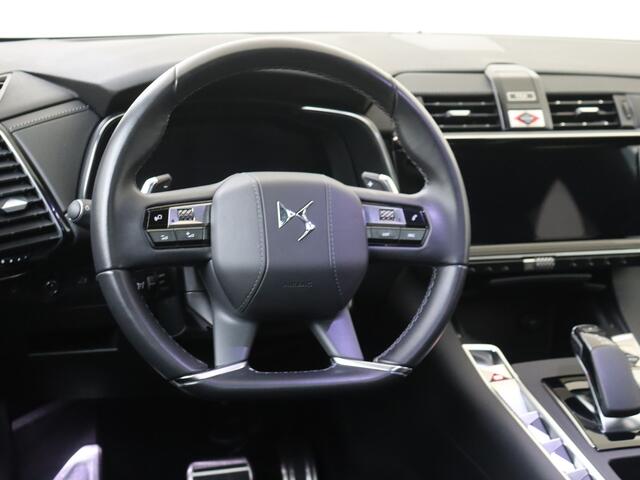 DS DS 7 E-Tense 300 4x4 Opéra