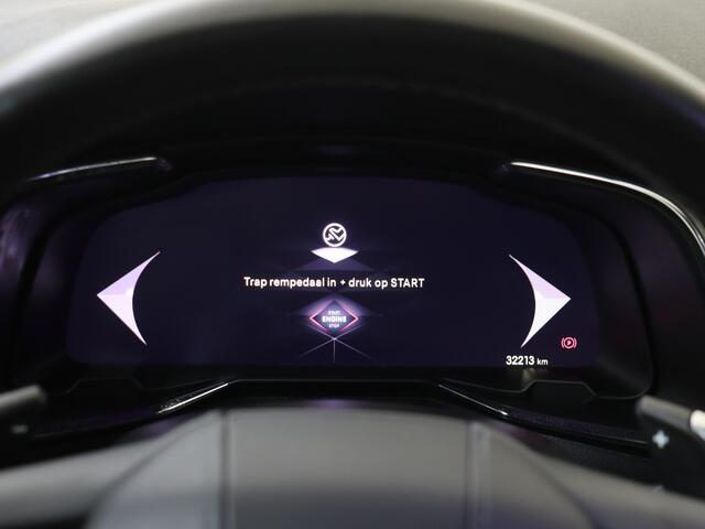 DS DS 7 E-Tense 300 4x4 Opéra