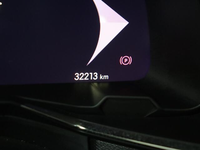 DS DS 7 E-Tense 300 4x4 Opéra