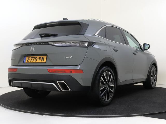 DS DS 7 E-Tense 300 4x4 Opéra