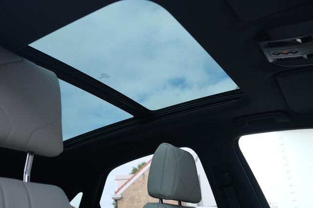 DS DS 7 e-Tense 360 4x4 La Première Nappa Leer | Massage Vent. Verw. Stoelen| 21" | Schuifdak | 360 PK