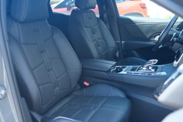 DS DS 7 E-Tense 360 4x4 La Première Nappa Leer | Massage Vent. Verw. Stoelen| 21" | Schuifdak | 360 PK