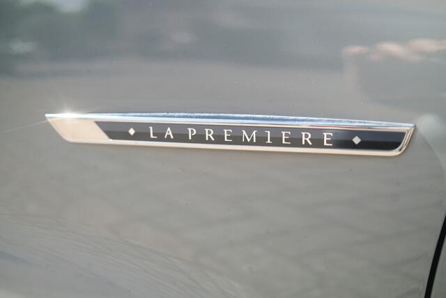 DS DS 7 E-Tense 360 4x4 La Première Nappa Leer | Massage Vent. Verw. Stoelen| 21" | Schuifdak | 360 PK