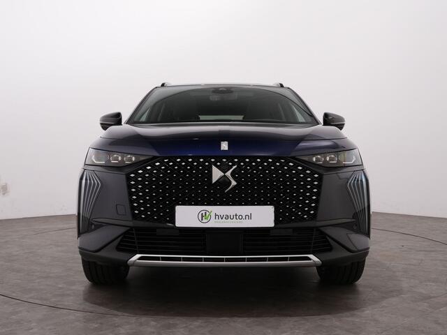 DS DS 7 1.6 PLUG-IN HYBRID 225PK PALLAS EAT8 | Navi | Alcantara | Pixel LED