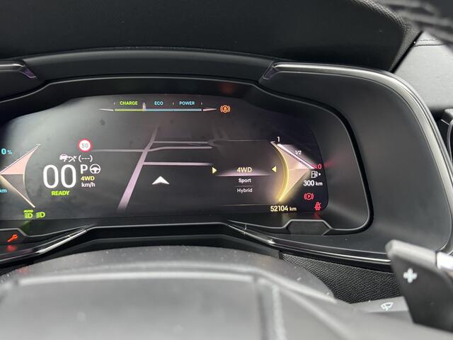 DS DS 7 E-Tense 300 4x4 Opéra | Panoramadak | El. achterklep | Leder interieur | Prijs is rijklaar