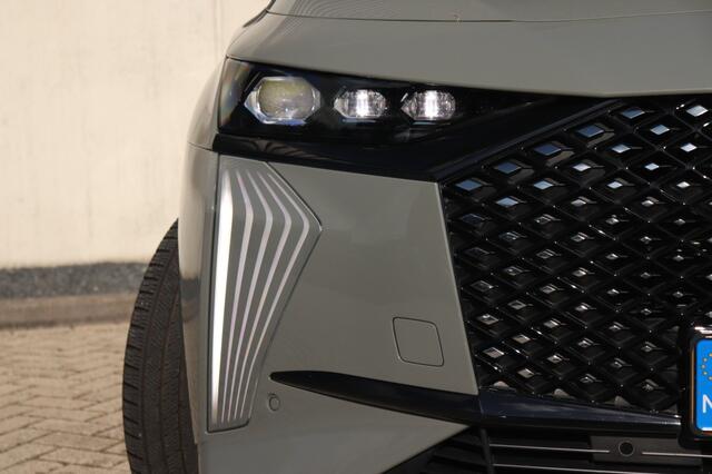 DS DS 7 E-Tense 360 PK 4x4 Perfomance Line+ | Pano | BTW | 21"