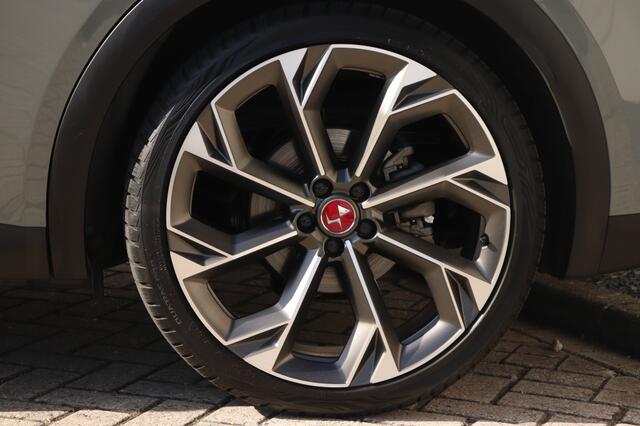 DS DS 7 E-Tense 360 PK 4x4 Perfomance Line+ | Pano | BTW | 21"