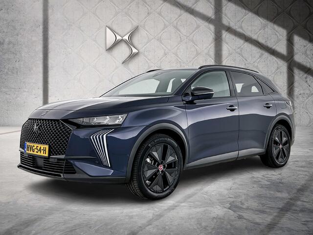 DS DS 7 E-Tense 225 Performance Line | Rijklaar |