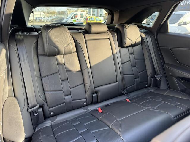 DS DS 7 E-Tense 300 4x4 Opéra | Trekhaak | Basalt nappa leder | Zeer compleet | Prijs is rijklaar