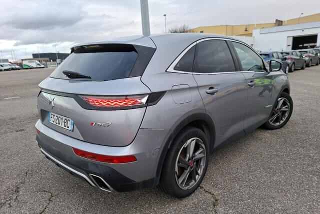DS DS 7 E-Tense 4x4 Performance Line