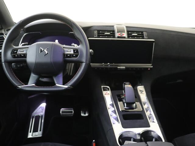 DS DS 7 1.6 PHEV 225 Ligne Business