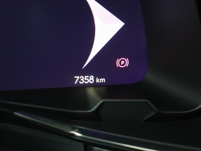 DS DS 7 1.6 PHEV 225 Ligne Business