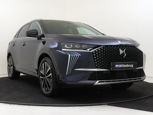 DS DS 7 E-Tense 225 Rivoli