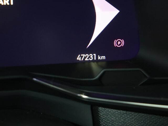 DS DS 7 E-Tense 225 Rivoli