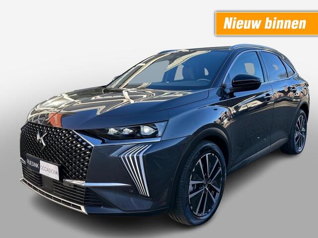 DS DS 7 E-TENSE 300 4X4 RIVOLI PHEV