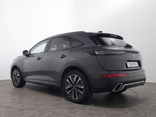 DS DS 7 1.6 PHEV 300PK 4x4 ETOILE AUT8 | Trekhaak| Panoramadak | Massage