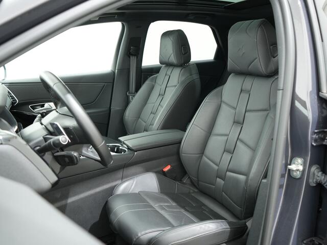 DS DS 7 1.6 PHEV 300PK 4x4 ETOILE AUT8 | Trekhaak| Panoramadak | Massage