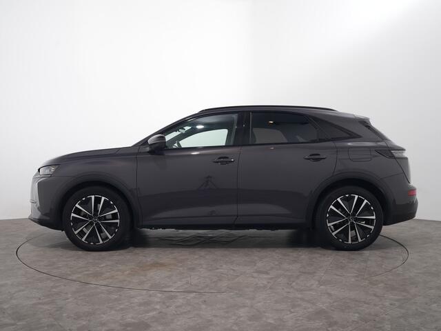 DS DS 7 1.6 PHEV 300PK 4x4 ETOILE AUT8 | Trekhaak| Panoramadak | Massage