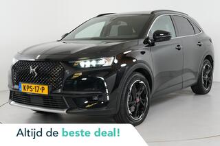 DS DS 7