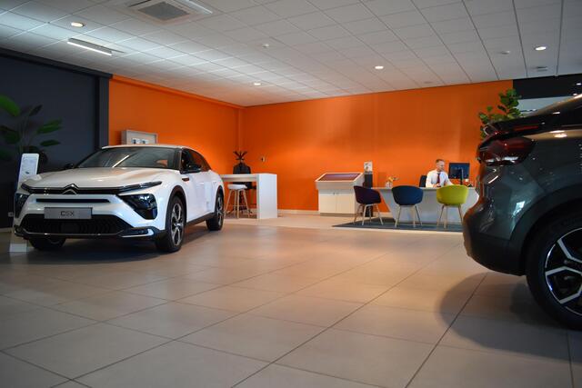 DS DS 7 1.6 PHEV 300 4x4 Etoile