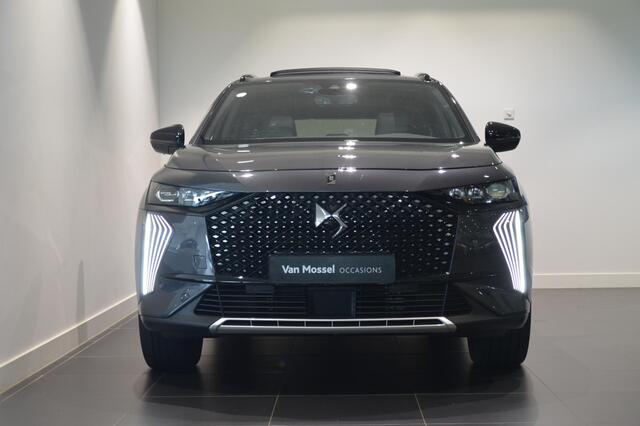 DS DS 7 1.6 PHEV 300 4x4 Etoile 300 PK! - ALL WHEEL DRIVE - STOELVERWARMING