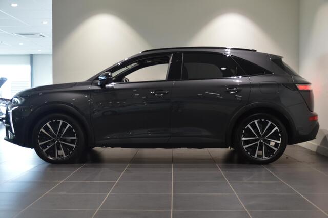 DS DS 7 1.6 PHEV 300 4x4 Etoile 300 PK! - ALL WHEEL DRIVE - STOELVERWARMING