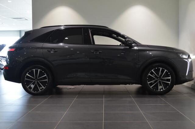 DS DS 7 1.6 PHEV 300 4x4 Etoile 300 PK! - ALL WHEEL DRIVE - STOELVERWARMING