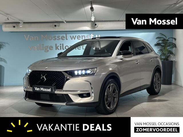 DS DS 7 E-Tense 300 4x4 Opéra