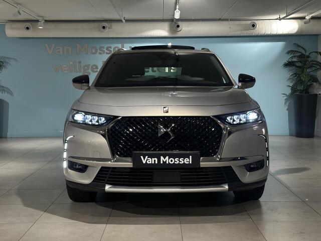 DS DS 7 E-Tense 300 4x4 Opéra