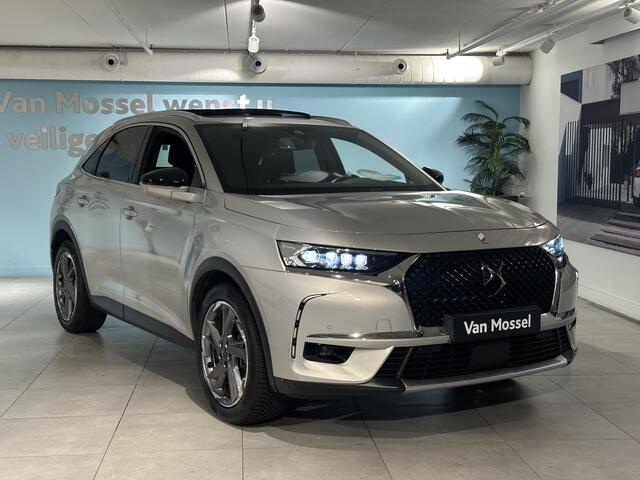 DS DS 7 E-Tense 300 4x4 Opéra