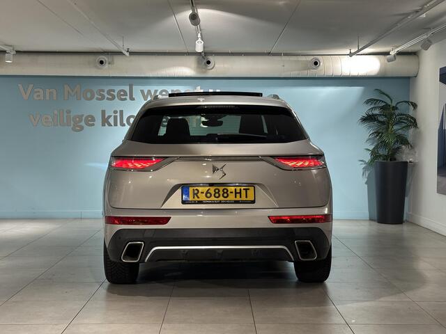 DS DS 7 E-Tense 300 4x4 Opéra