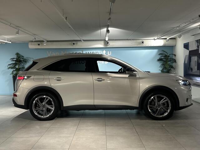 DS DS 7 E-Tense 300 4x4 Opéra