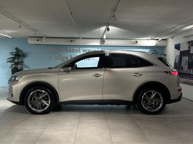 DS DS 7 E-Tense 300 4x4 Opéra