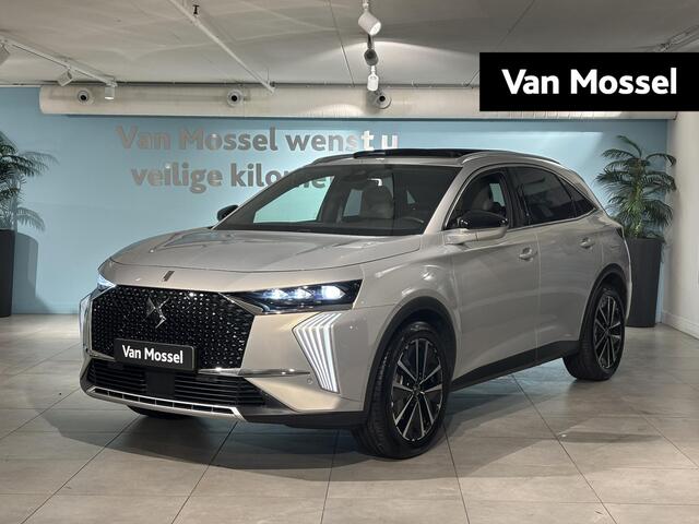 DS DS 7 E-Tense 225 Opéra