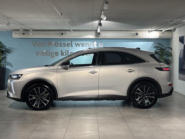 DS DS 7 E-Tense 225 Opéra