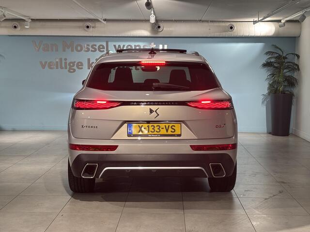 DS DS 7 E-Tense 225 Opéra